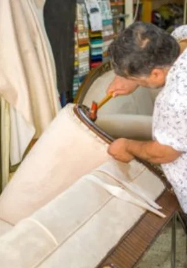 Furniture Repair